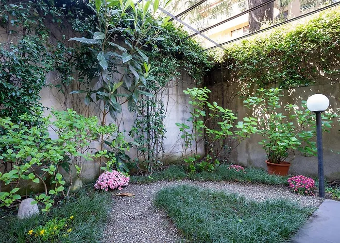 The Secret Garden