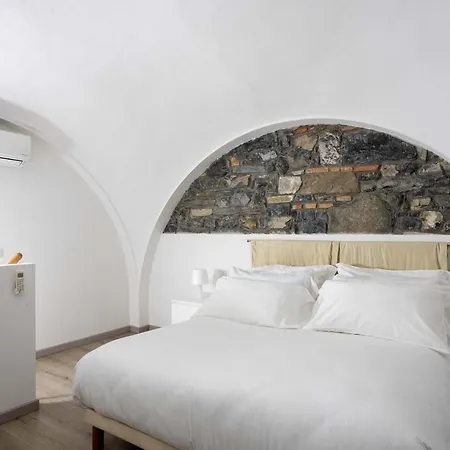 The Secret Garden Apartment