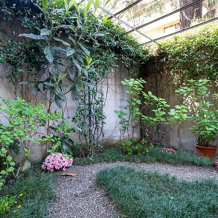 The Secret Garden
