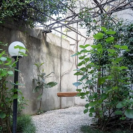 The Secret Garden *