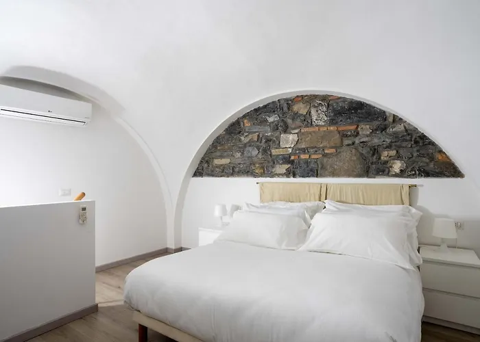 The Secret Garden Apartment