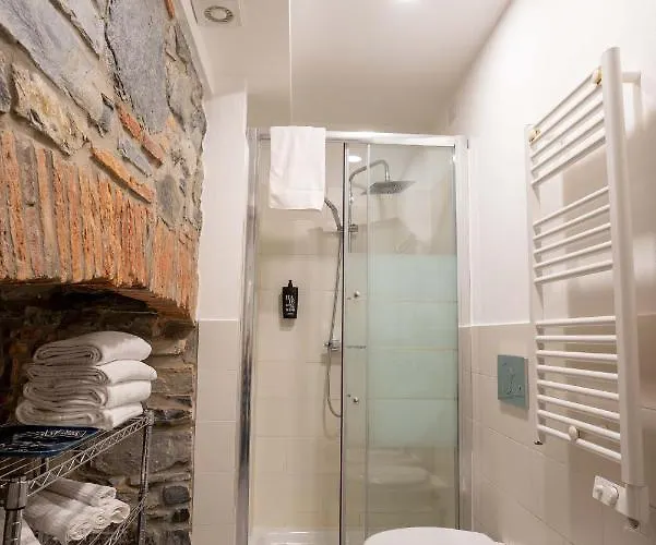 The Secret Garden * Côme