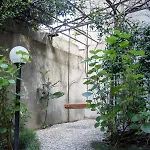 The Secret Garden *
