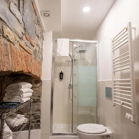 The Secret Garden * Como